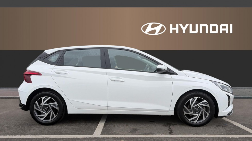Hyundai i20 1.0T GDi Advance [Nav] 5dr Petrol Hatchback - Image 5