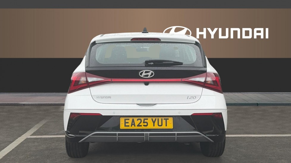 Hyundai i20 1.0T GDi Advance [Nav] 5dr Petrol Hatchback - Image 6