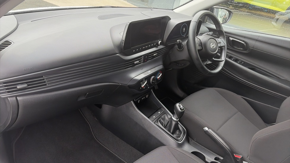 Hyundai i20 1.0T GDi Advance [Nav] 5dr Petrol Hatchback - Image 9