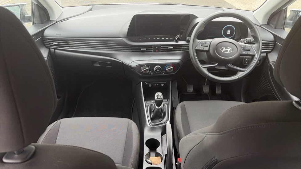 Hyundai i20 1.0T GDi Advance [Nav] 5dr Petrol Hatchback - Image 10