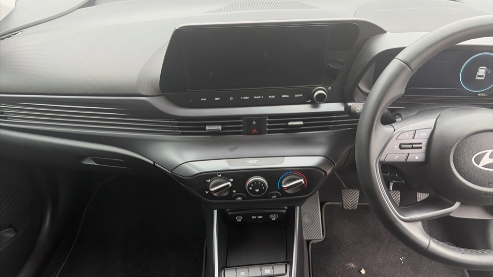 Hyundai i20 1.0T GDi Advance [Nav] 5dr Petrol Hatchback - Image 14