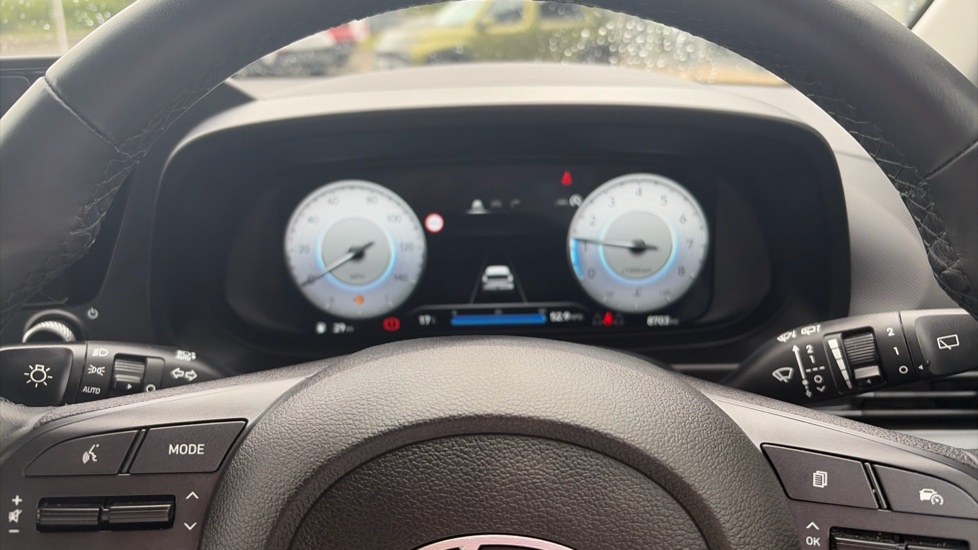 Hyundai i20 1.0T GDi Advance [Nav] 5dr Petrol Hatchback - Image 18