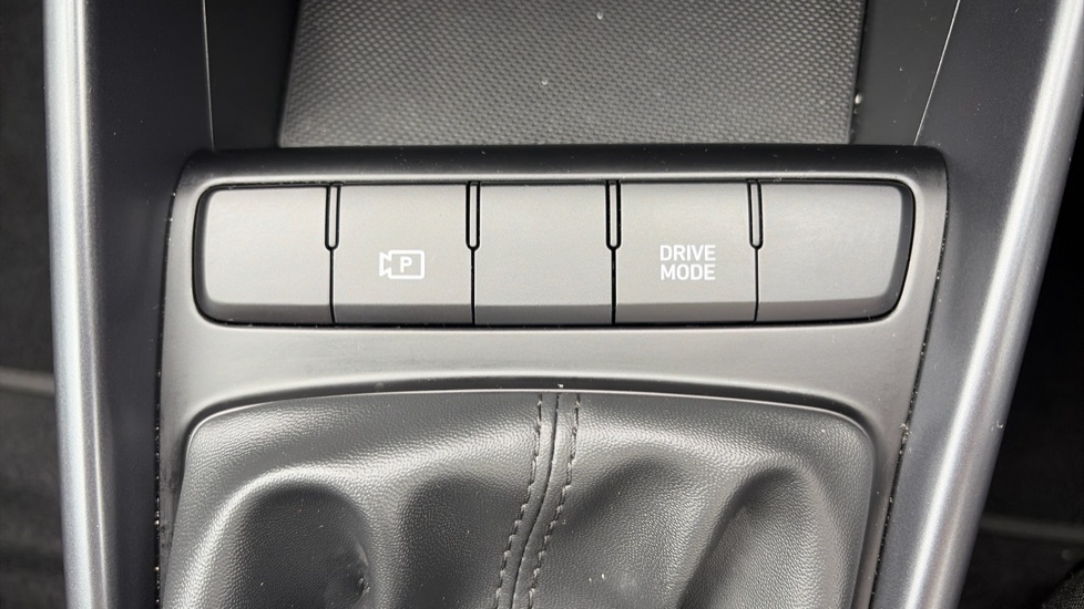 Hyundai i20 1.0T GDi Advance [Nav] 5dr Petrol Hatchback - Image 22