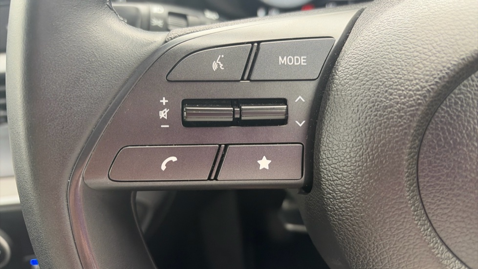 Hyundai i20 1.0T GDi Advance [Nav] 5dr Petrol Hatchback - Image 25