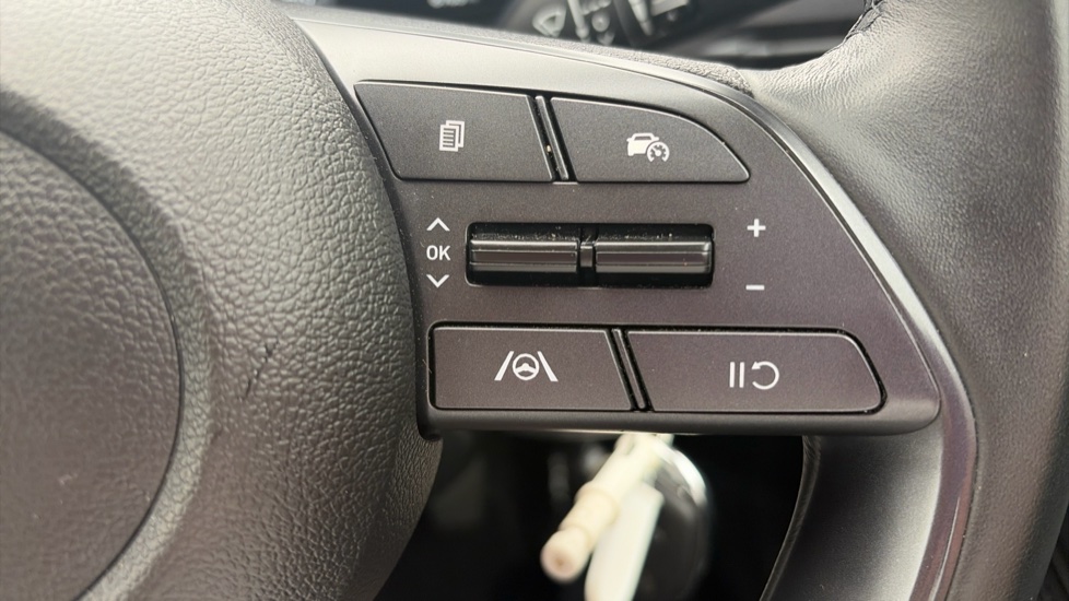 Hyundai i20 1.0T GDi Advance [Nav] 5dr Petrol Hatchback - Image 26