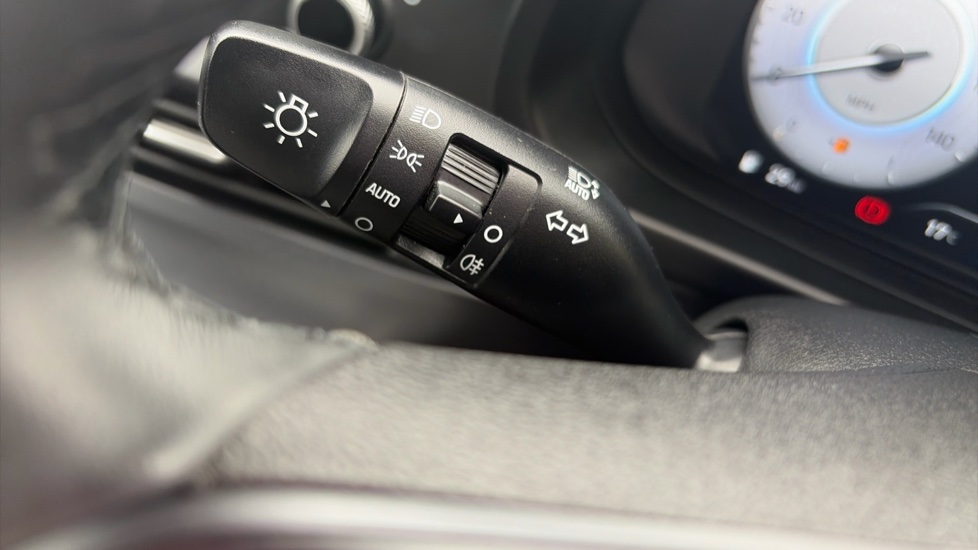 Hyundai i20 1.0T GDi Advance [Nav] 5dr Petrol Hatchback - Image 31