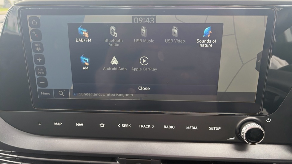 Hyundai i20 1.0T GDi Advance [Nav] 5dr Petrol Hatchback - Image 33
