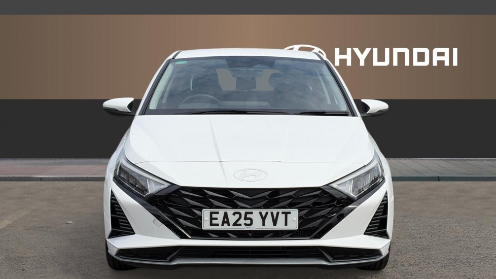 Hyundai i20 1.0T GDi Advance [Nav] 5dr Petrol Hatchback - Image 3
