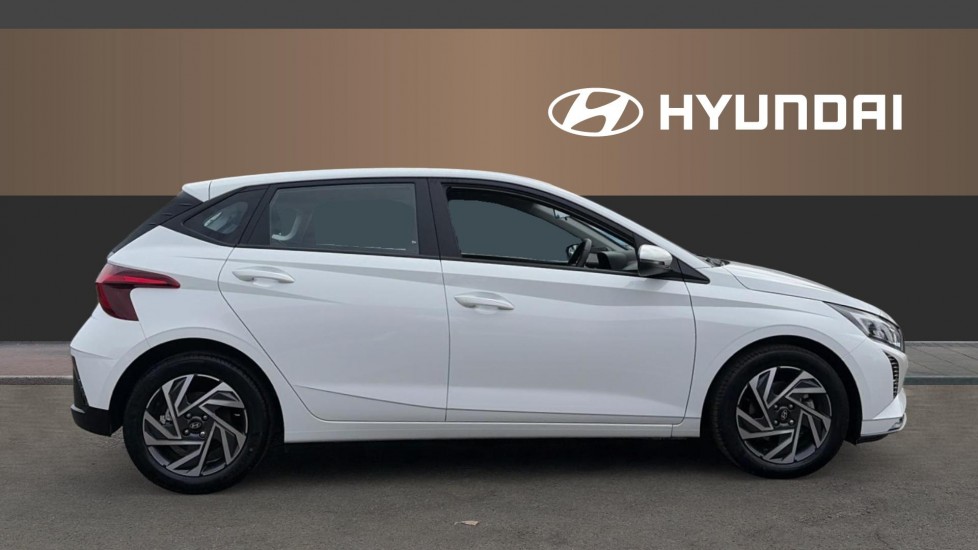 Hyundai i20 1.0T GDi Advance [Nav] 5dr Petrol Hatchback - Image 5