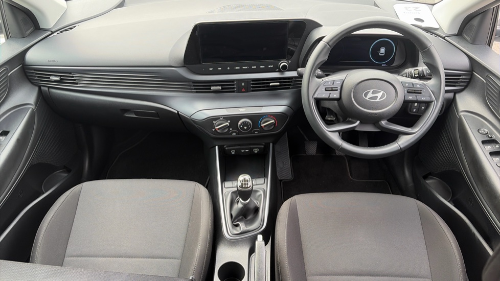 Hyundai i20 1.0T GDi Advance [Nav] 5dr Petrol Hatchback - Image 10