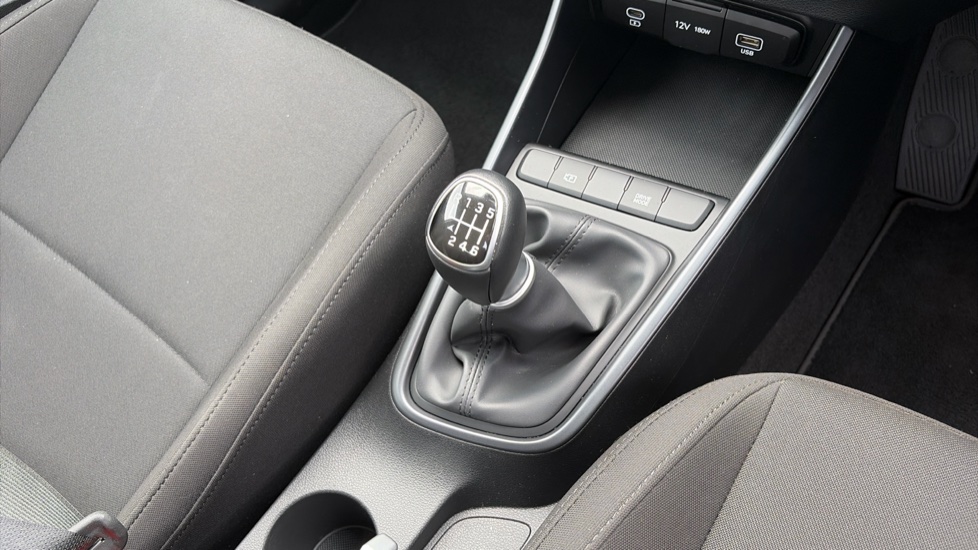 Hyundai i20 1.0T GDi Advance [Nav] 5dr Petrol Hatchback - Image 13
