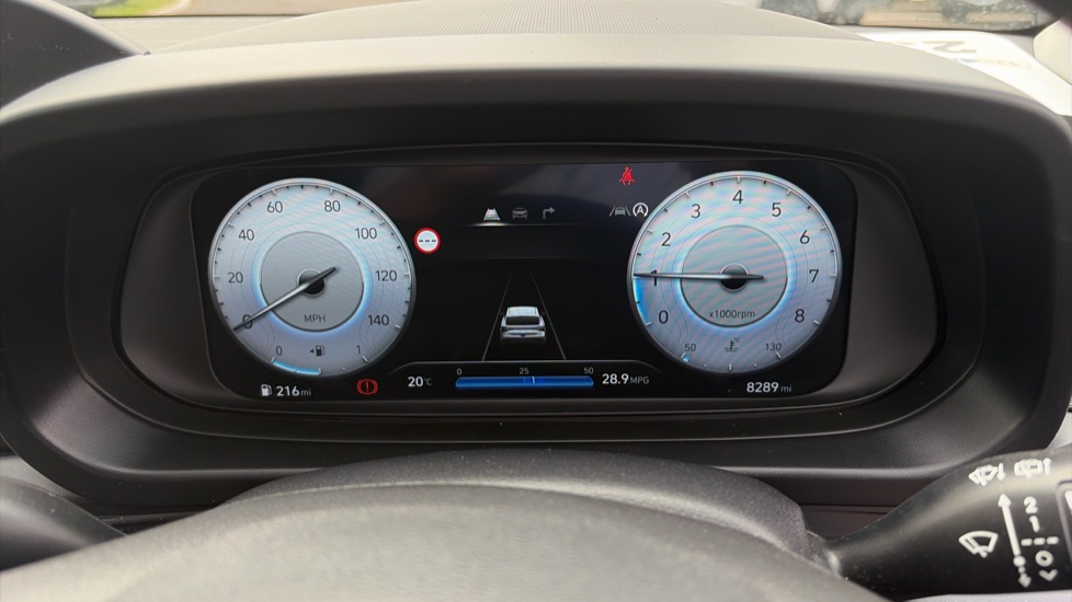 Hyundai i20 1.0T GDi Advance [Nav] 5dr Petrol Hatchback - Image 18