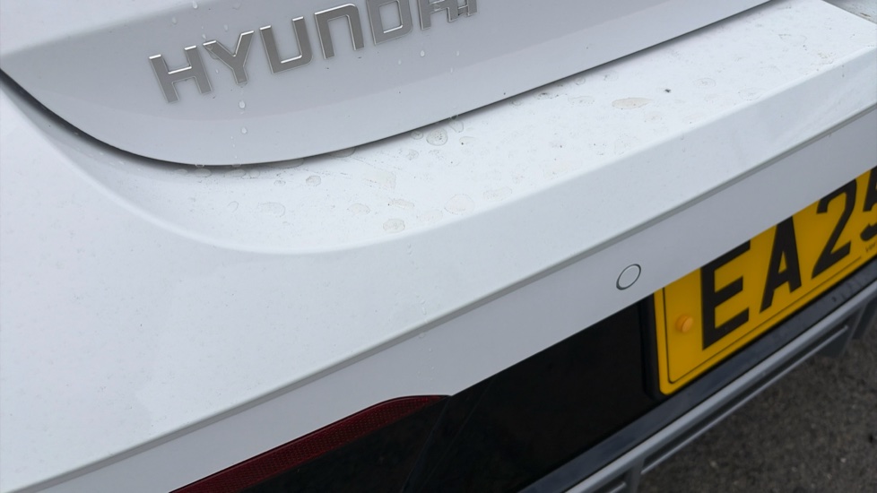 Hyundai i20 1.0T GDi Advance [Nav] 5dr Petrol Hatchback - Image 31