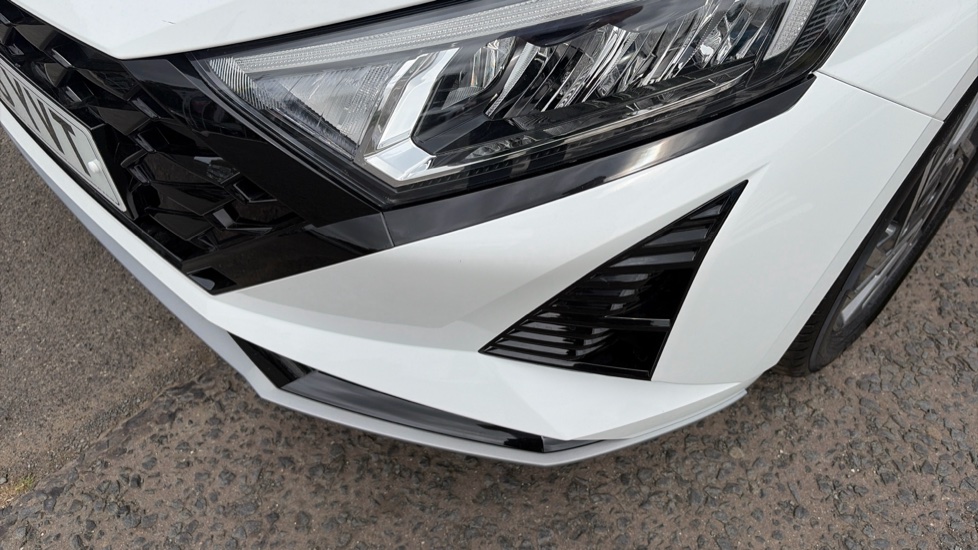 Hyundai i20 1.0T GDi Advance [Nav] 5dr Petrol Hatchback - Image 35