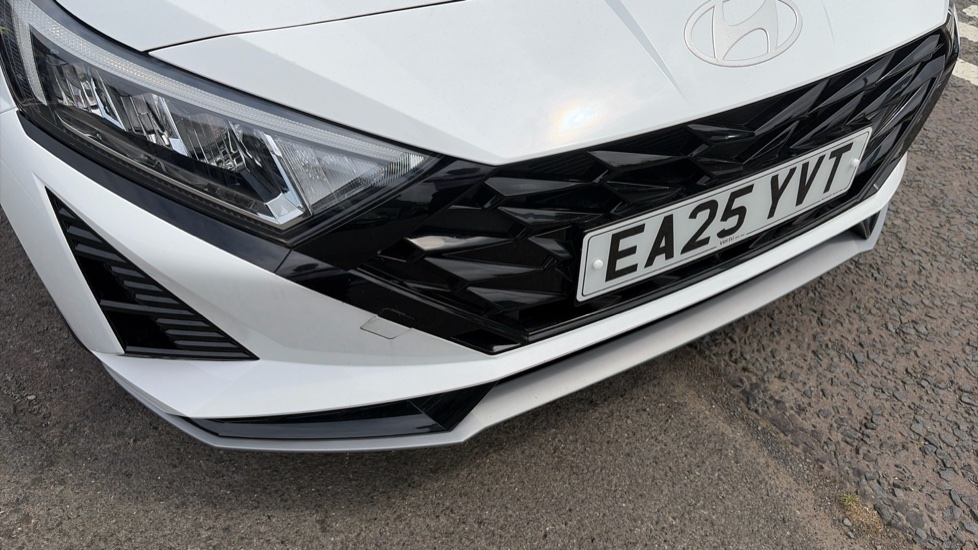 Hyundai i20 1.0T GDi Advance [Nav] 5dr Petrol Hatchback - Image 36