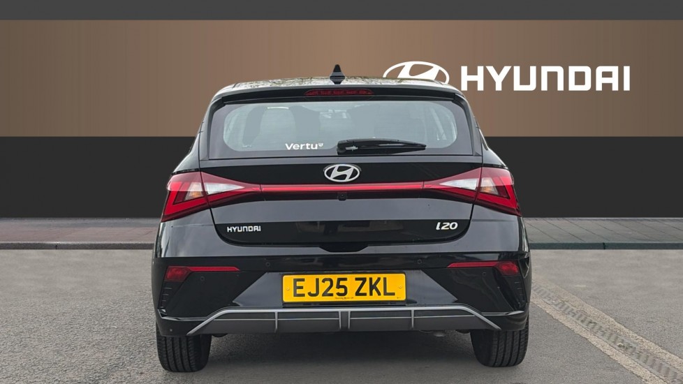 Hyundai i20 1.0T GDi Advance [Nav] 5dr Petrol Hatchback - Image 6