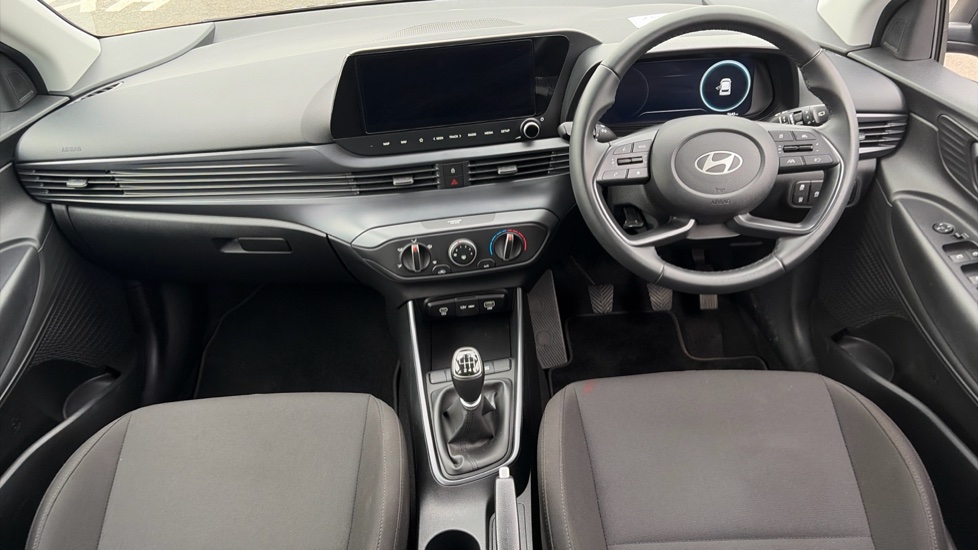 Hyundai i20 1.0T GDi Advance [Nav] 5dr Petrol Hatchback - Image 10