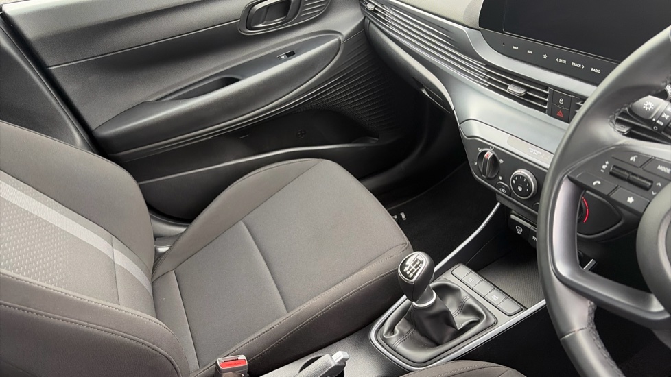 Hyundai i20 1.0T GDi Advance [Nav] 5dr Petrol Hatchback - Image 14