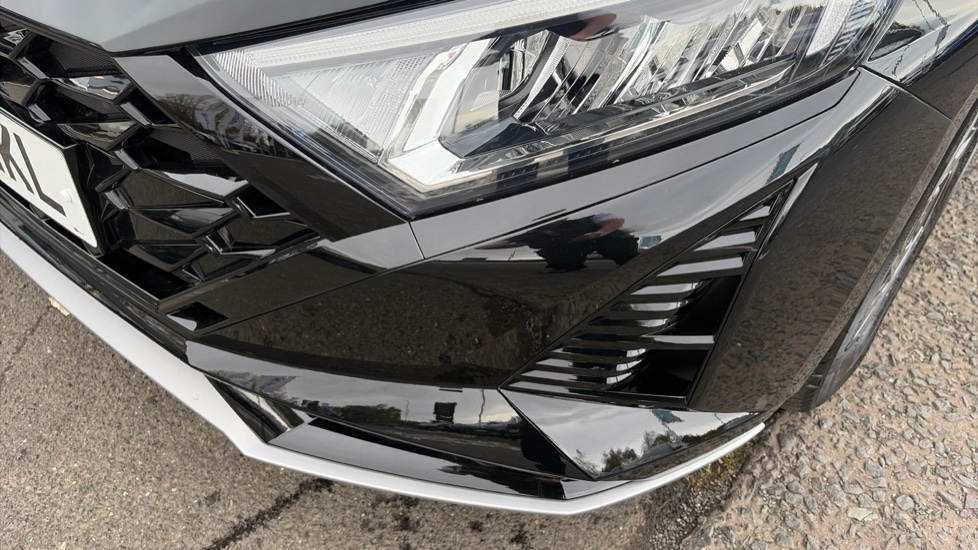 Hyundai i20 1.0T GDi Advance [Nav] 5dr Petrol Hatchback - Image 23
