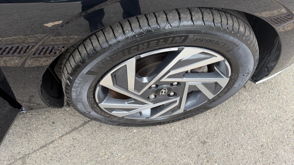 Hyundai i20 1.0T GDi Advance [Nav] 5dr Petrol Hatchback - Image 35