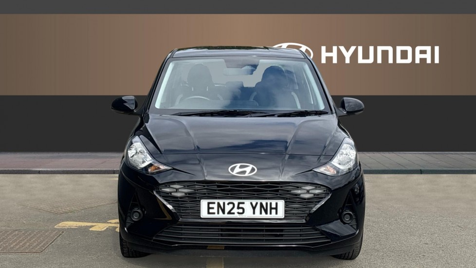 Hyundai i10 1.0 [63] Advance 5dr Auto [Nav] Petrol Hatchback - Image 3