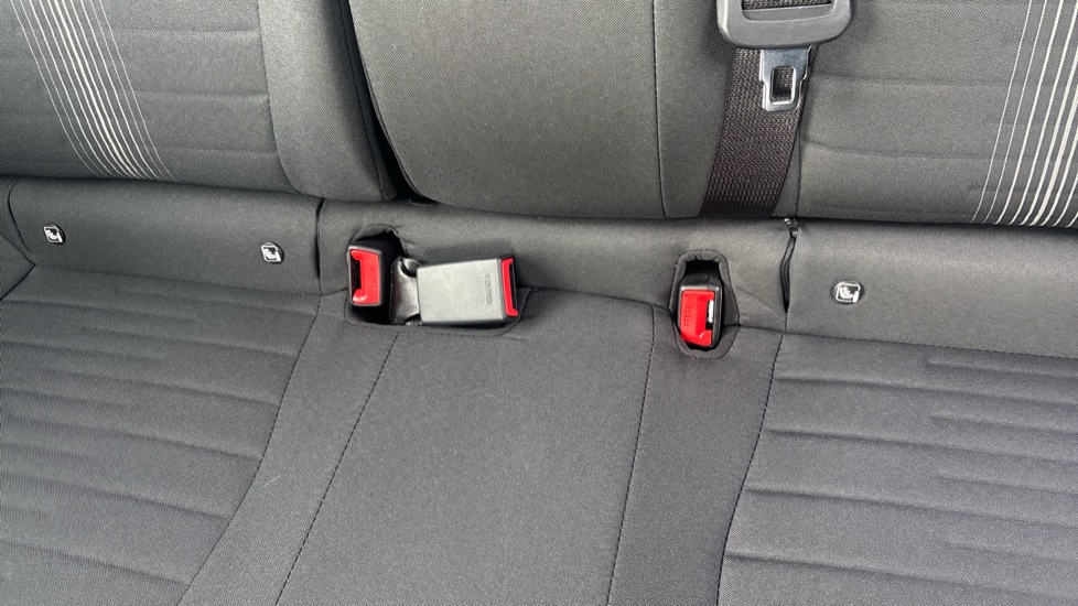 Hyundai i10 1.0 [63] Advance 5dr Auto [Nav] Petrol Hatchback - Image 17