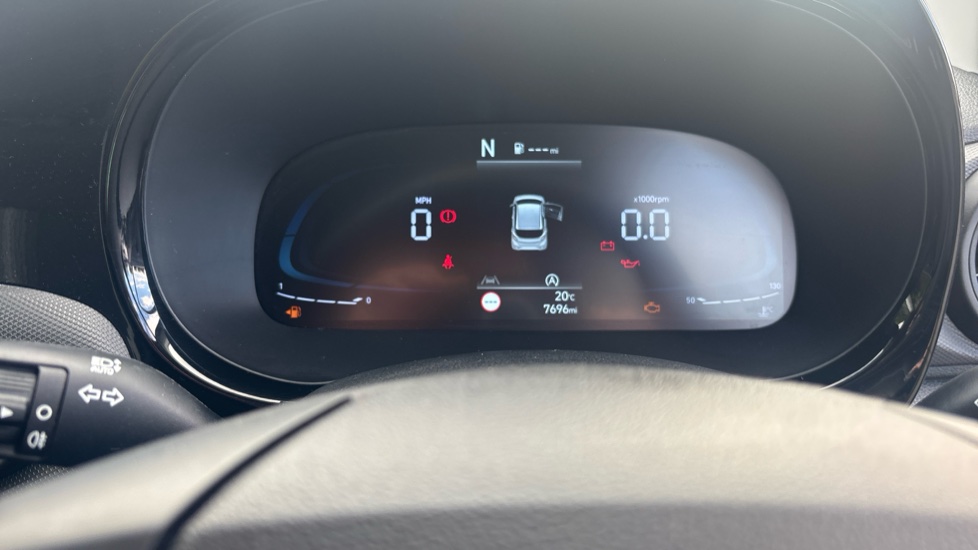 Hyundai i10 1.0 [63] Advance 5dr Auto [Nav] Petrol Hatchback - Image 18
