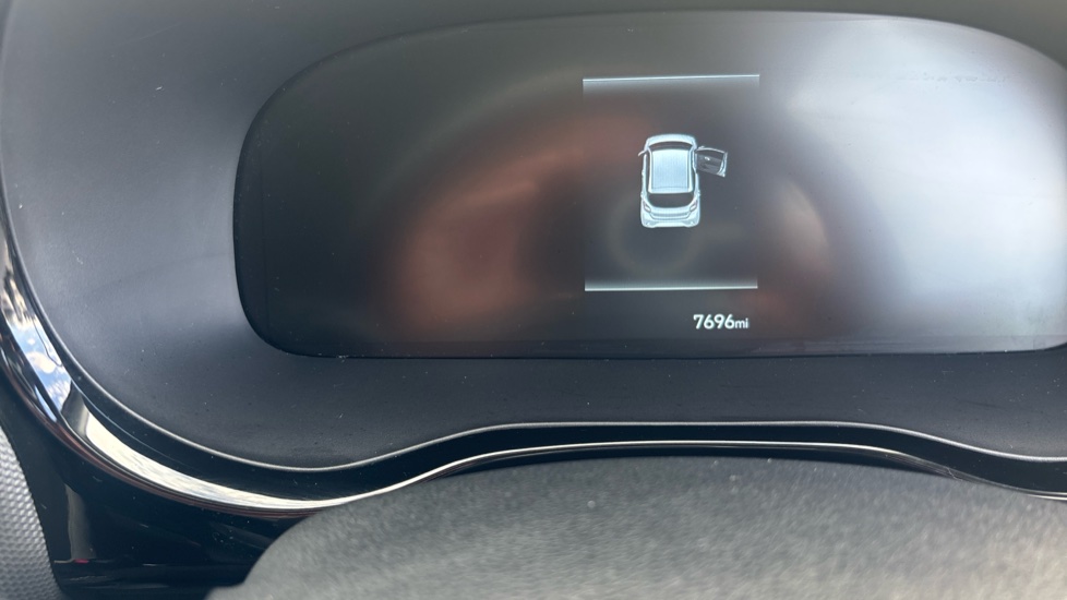 Hyundai i10 1.0 [63] Advance 5dr Auto [Nav] Petrol Hatchback - Image 35