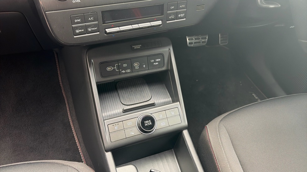 Hyundai KONA 160kW N Line 65kWh 5dr Auto Electric Hatchback - Image 13