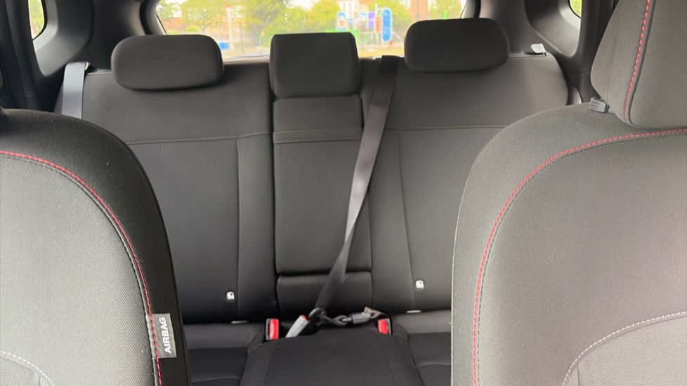 Hyundai KONA 160kW N Line 65kWh 5dr Auto Electric Hatchback - Image 15