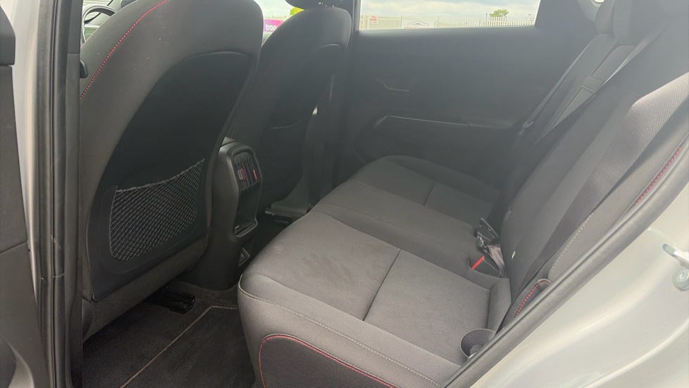 Hyundai KONA 160kW N Line 65kWh 5dr Auto Electric Hatchback - Image 16