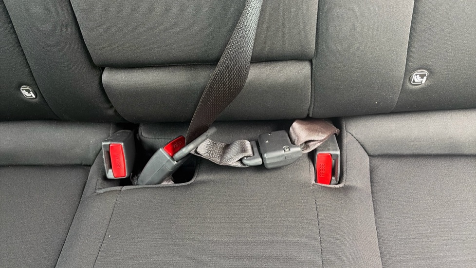 Hyundai KONA 160kW N Line 65kWh 5dr Auto Electric Hatchback - Image 17
