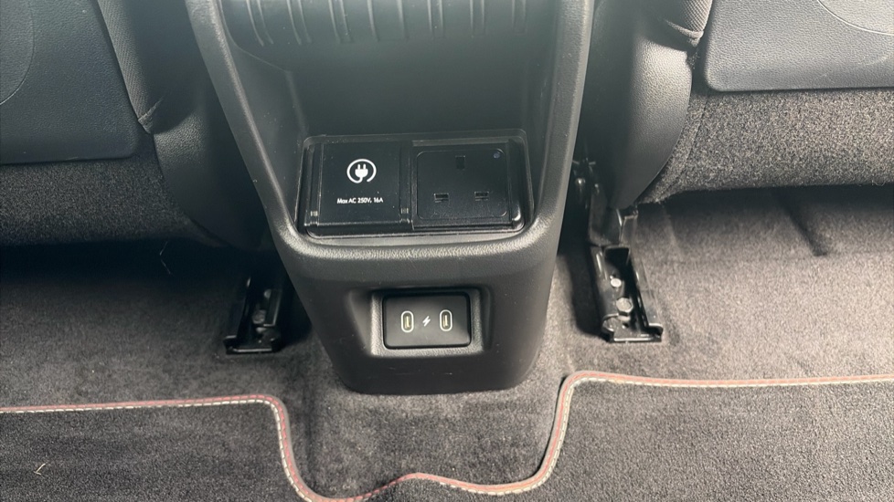 Hyundai KONA 160kW N Line 65kWh 5dr Auto Electric Hatchback - Image 25
