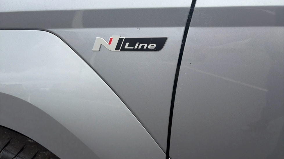 Hyundai KONA 160kW N Line 65kWh 5dr Auto Electric Hatchback - Image 28