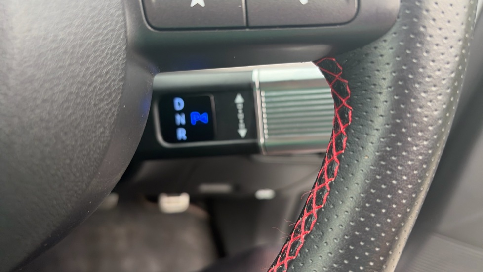 Hyundai KONA 160kW N Line 65kWh 5dr Auto Electric Hatchback - Image 32