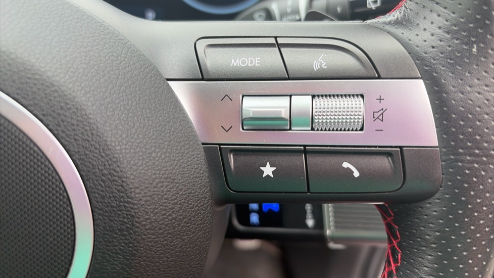 Hyundai KONA 160kW N Line 65kWh 5dr Auto Electric Hatchback - Image 33