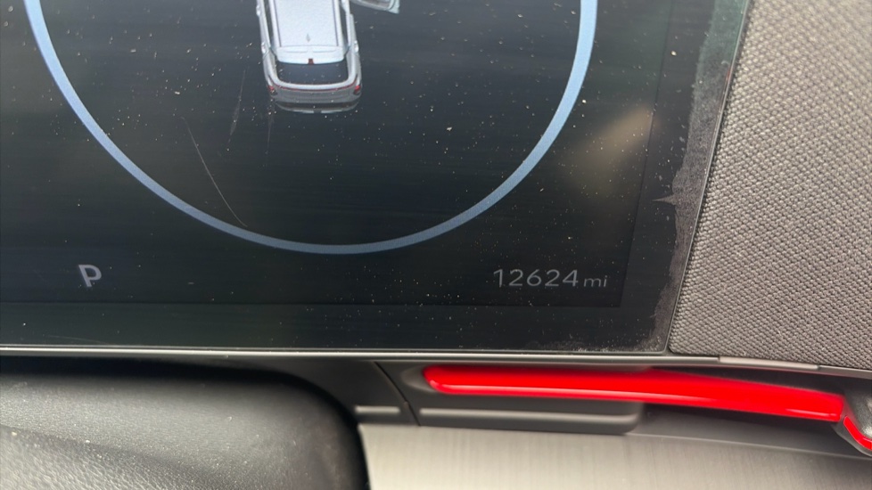 Hyundai KONA 160kW N Line 65kWh 5dr Auto Electric Hatchback - Image 35