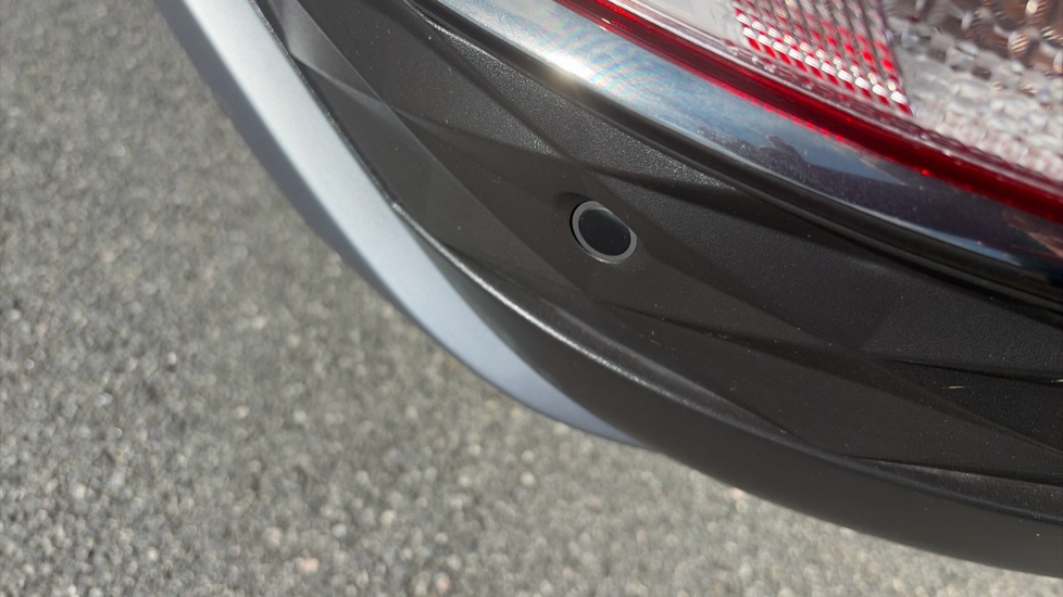 Hyundai TUCSON 1.6 TGDi Plug-in Hybrid Ultimate 5dr 4WD Auto Estate - Image 21