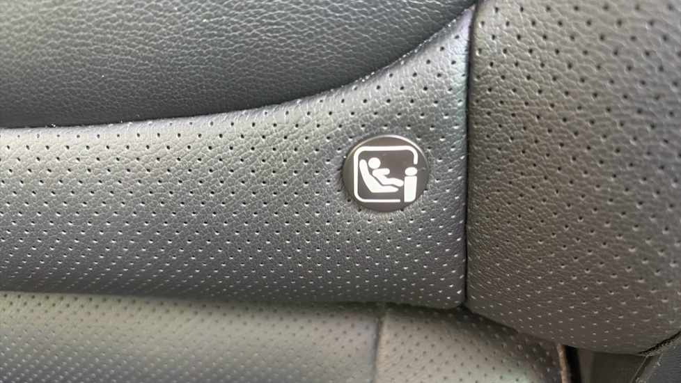 Hyundai TUCSON 1.6 TGDi Plug-in Hybrid Ultimate 5dr 4WD Auto Estate - Image 26
