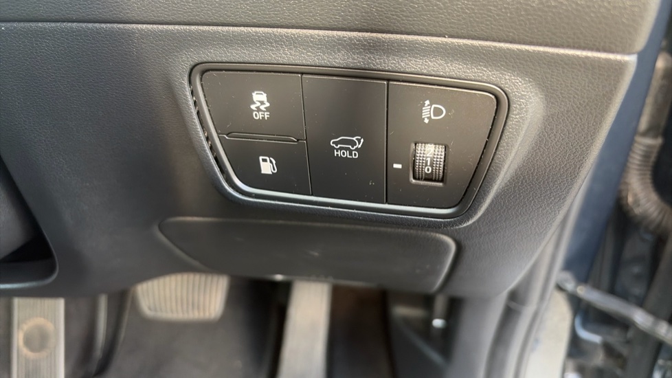 Hyundai TUCSON 1.6 TGDi Plug-in Hybrid Ultimate 5dr 4WD Auto Estate - Image 33