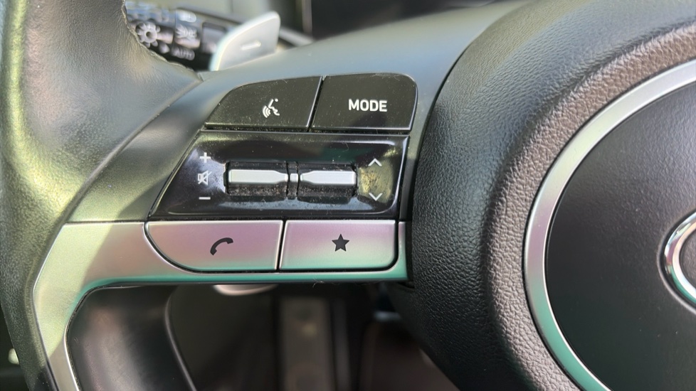 Hyundai TUCSON 1.6 TGDi Plug-in Hybrid Ultimate 5dr 4WD Auto Estate - Image 35