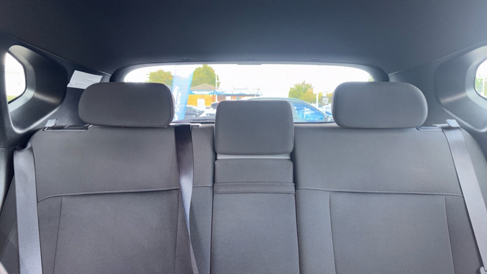 Hyundai KONA 1.6T 138 N Line 5dr Petrol Hatchback - Image 15