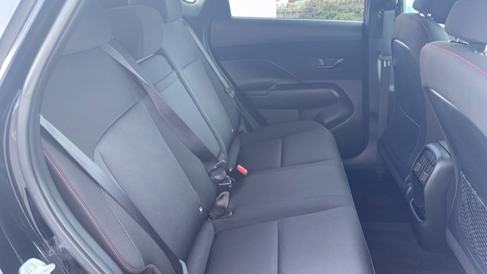 Hyundai KONA 1.6T 138 N Line 5dr Petrol Hatchback - Image 16