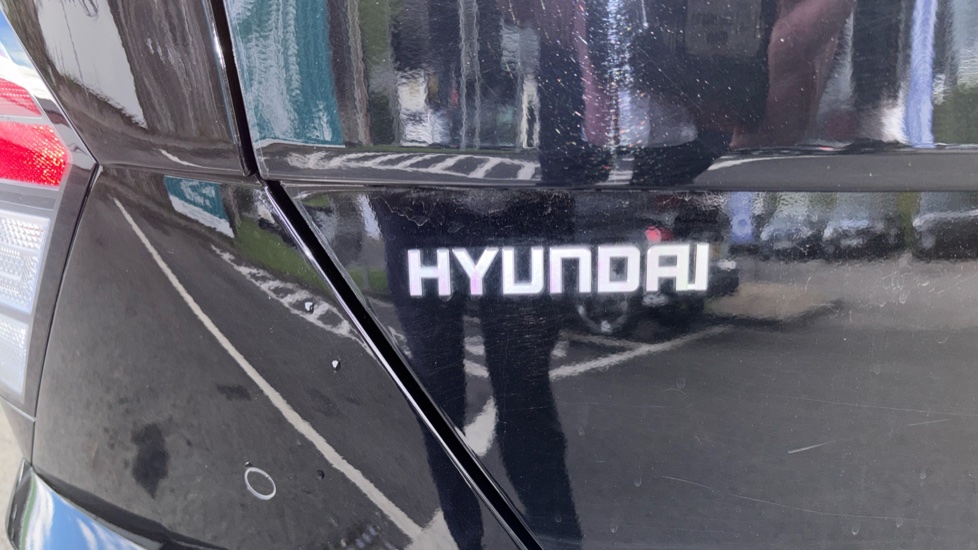 Hyundai KONA 1.6T 138 N Line 5dr Petrol Hatchback - Image 26