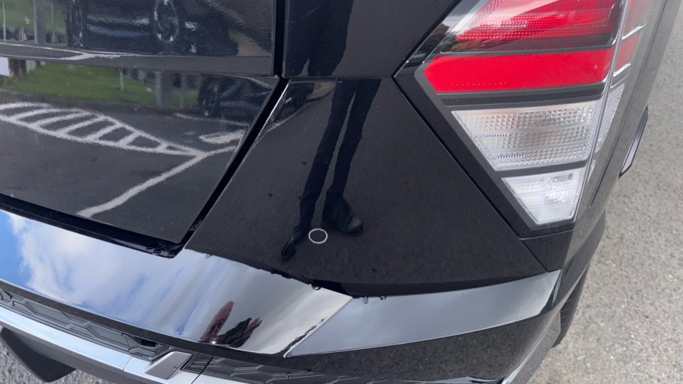 Hyundai KONA 1.6T 138 N Line 5dr Petrol Hatchback - Image 28