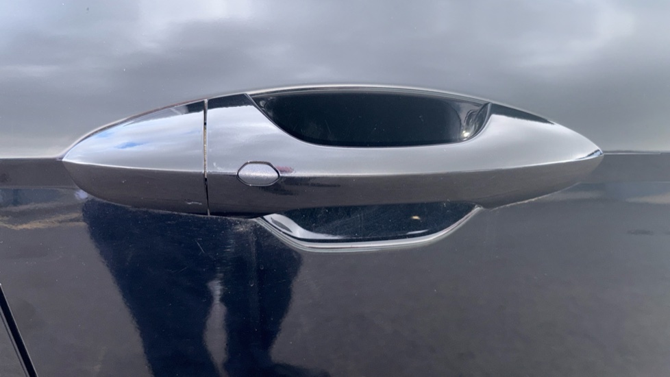 Hyundai KONA 1.6T 138 N Line 5dr Petrol Hatchback - Image 29