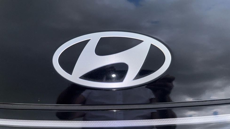 Hyundai KONA 1.6T 138 N Line 5dr Petrol Hatchback - Image 34