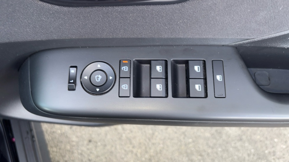 Hyundai KONA 1.6T 138 N Line 5dr Petrol Hatchback - Image 35