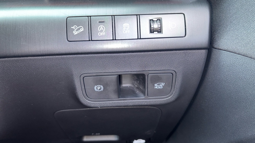 Hyundai KONA 1.6T 138 N Line 5dr Petrol Hatchback - Image 36