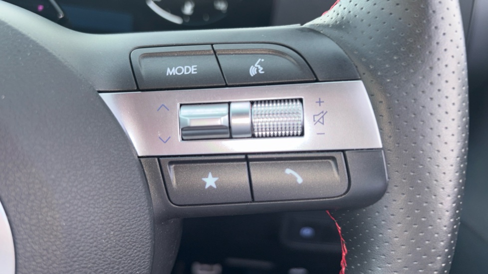 Hyundai KONA 1.6T 138 N Line 5dr Petrol Hatchback - Image 38